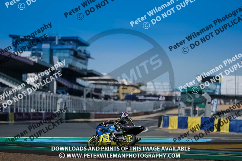 France;Le Mans;event digital images;motorbikes;no limits;peter wileman photography;trackday;trackday digital images